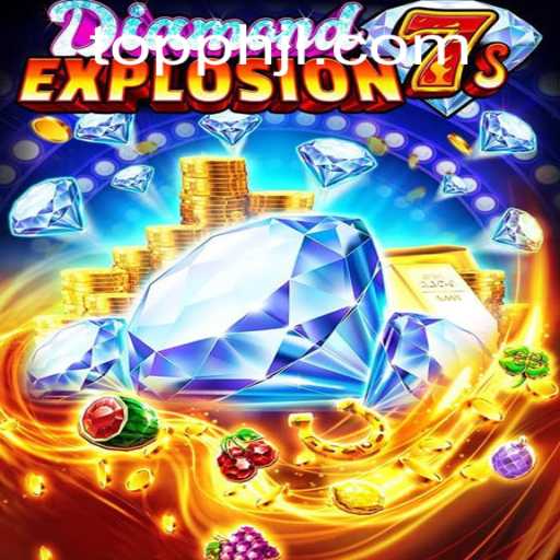 Exploring DiamondExplosion7s: A Thrilling New Game Experience