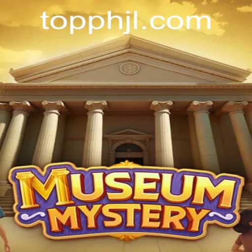MuseumMystery: An Immersive Adventure Awaits